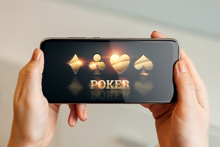 Permainan Ceme Online di iOS