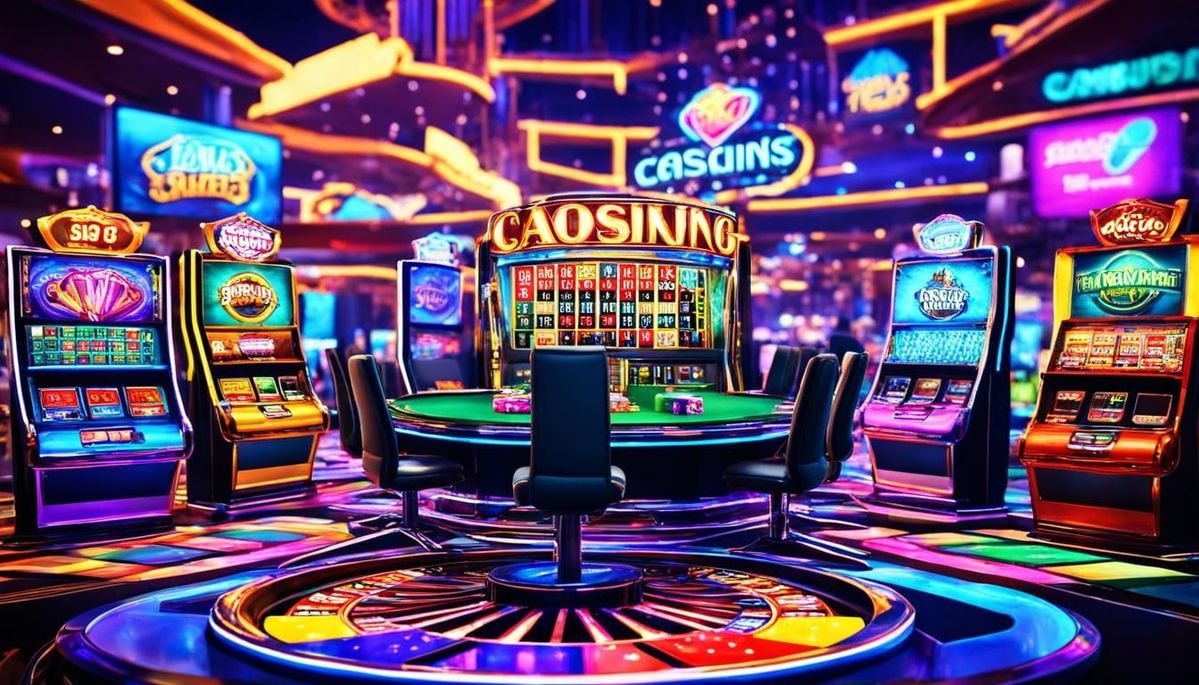 Varian Colok Macau yang tersedia di kekar4d Pilihan varian Colok Macau di kekar4d