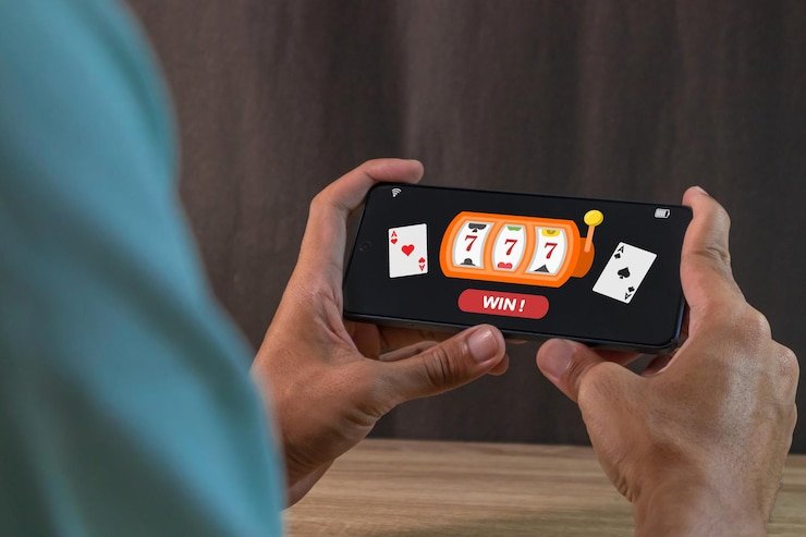 Ceme Online Game 
